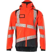 Mascot Accelerate Safe 19301 Outer Lining Regenjacke