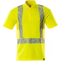Mascot Accelerate Safe 22183 Kurzarm-poloshirt