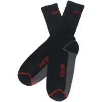 Mascot Complete 50455 Pack 3 Lange Socken