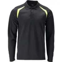 Mascot 21583-327-01017-L, T-Shirt, Mann, L, 104 cm, 220 g/m², Nicht bleichen
