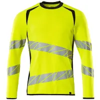 Mascot Accelerate Safe 19084 Sweatshirt