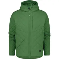 Dassy Isolierte Jacke Tama - ulmengrün - XS