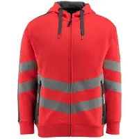 Mascot Safe Supreme 50138 Reißverschlusspullover