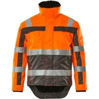 Mascot Safe Compete 07223 Winterjacke
