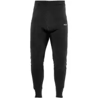 Fristads Lange Unterhose 747 PC 127359 - schwarz - XS