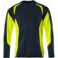 Mascot Accelerate Safe 22084 Sweatshirt