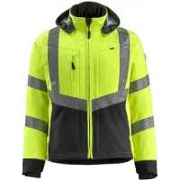 Mascot Safe Supreme 15502 Softshelljacke