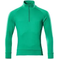 Mascot Crossover 50611 Halbreißverschluss-sweatshirt