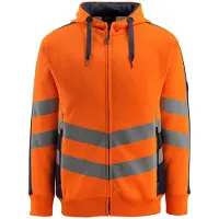 Mascot Safe Supreme 50138 Reißverschlusspullover