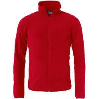 Clique Basic Polar Fleece Jacket