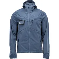 Mascot JackE, ULTIMATE STRETCH, geringes Gewicht Größe L, steinblau | Packung (1 Stück)
