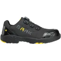 BAAK 223012 Alex Halbschuh S3S FO HRO LG SR ESD Gr. 46