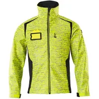 Mascot Accelerate Safe 19202 Softshelljacke