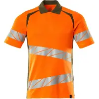 Mascot Accelerate Safe 19083 Kurzarm-poloshirt