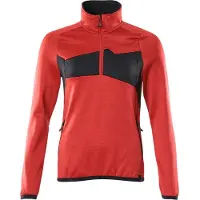 Mascot Accelerate 18053 Halbreißverschluss-sweatshirt