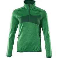 Mascot Accelerate 18053 Halbreißverschluss-sweatshirt