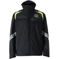 Mascot Jacke