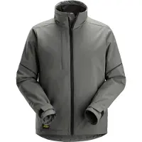 Snickers Workwear Windstopper-Jacke Softshell mit Fleecefutter AllroundWork 190