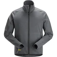 Snickers Fleece-Jacke 37.5+AMIArg- 8051