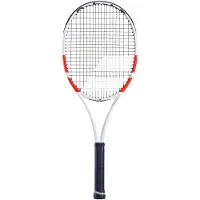 Babolat Pure Strike 98 18/20 Ungespannte Tennisschläger Refurbished