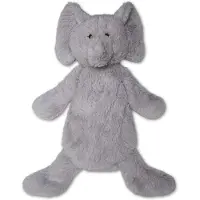 That's Mine Houston Heavy Teddy Gewichts-Stofftier Groß, Elephant