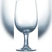 Arcoroc 12x Königtulpe 26cl 0,2l /-/ TABLE ROC