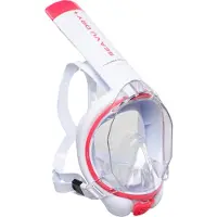 Mares Aquazone Sea Vu Dry+ Schnorchelmaske