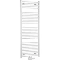 Buderus Logatrend Therm direct Badheizkörper 740 x 600 mm Standardanschluss SF