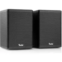 Teufel EFFEKT 2 wireless Speaker black - Lautsprecher - 21 KHz