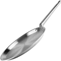 Ibili Pancake Bratpfanne 26 Cm