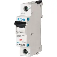 Eaton ZP-ASA/230 Überspannungsauslöser
