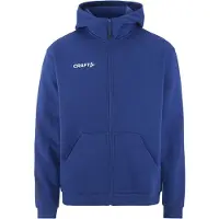 Craft Sweatjacke Men Community 2.0 Logo Club Cobolt-XXL