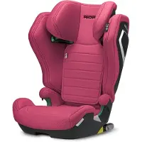 Recaro Axion 1 Kindersitz Gruppe 3 WOW Pink : rosa Farbe: rosa