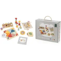 Polar B PolarB Grow-with-Me Activity-Set Free Spirits 36+ Monate