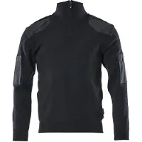Mascot Frontline 17205 Halbreißverschluss-sweatshirt