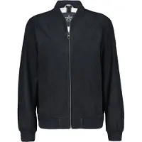 Donders 1860 Purpurrote Jacke - Blaue Nacht