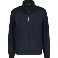 Donders 1860 Polvair Blouson - Marine