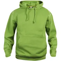 Clique Basic Hoody