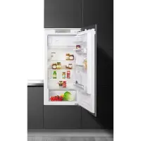 Bauknecht BKSI 12GF3D, 189 l, Integriert, D, 34 dB, 3 kg/24h, Weiß