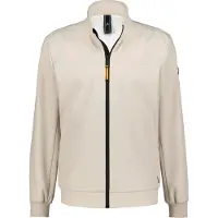 Donders 1860 Polvair Blouson - Stein