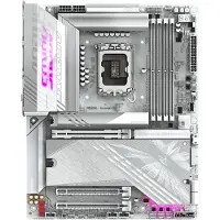 Gigabyte Z890 A Elite X Ice G10 Hauptplatine