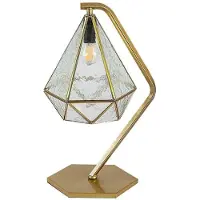 Rabalux 74201 Moderne Lichtfamilien Gold Metall
