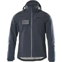 Mascot Herren Winterjacke ACCELERATE Schwarzblau XS - 18035-249-010-XS - Schwarzblau