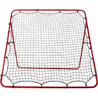 SportMe Rückstoß Fußballtor