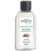 Maison Berger Fresh Spirit Nachfüller 200ml