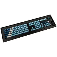 Traitors YUKI ONNA Keycap Set (US)