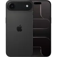 Apple iPhone Air , 16,5 cm (6.5"), 2736 x 1260 Pixel, 256 GB, 48 MP, iOS 26, Schwarz