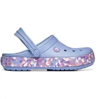 Crocs Schuhe Crocband Glow Confetti, 2125234ZA
