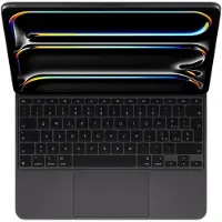 Apple Magic Keyboard for iPad Pro 13 (M4) - Italian - Black