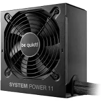 be quiet! System Power 11 650w Netzteil